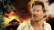 The Mosquito Coast su Apple TV
