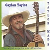 Amazon.com: Taylor Made : Gaylan Taylor: Digital Music