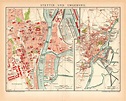 stadtplan stettin - ZVAB