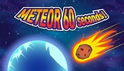 Meteor 60 Seconds! on Steam