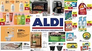 CATALOGUE ALDI - Du 21 Avril au 28 Avril 2020 / PROMOTIONS DE LA ...