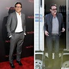 Jeffrey Dean Morgan Reveals 40-Pound Weight Loss, Says He Lived On 'A ...