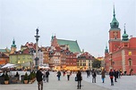 Polónia - Guia de Viagem e Dicas Úteis sobre a Polónia | Joland