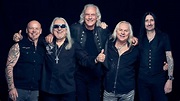 Uriah Heep announce 50th anniversary tour for 2020 | Louder