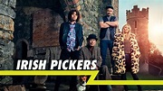 Irish Pickers (TV Series 2020- ) — The Movie Database (TMDB)