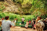 Fern Grotto Cruise | Best Kauai Activities