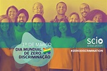 1 de Março - Dia Mundial de Zero Discriminação - Scio Education