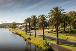 Alexandra Gardens - What's On Melbourne