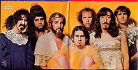 The Mothers of Invention - 1968 - We're Only In It For The Money ...