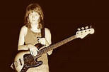 How Led Zeppelin's John Paul Jones Rated Paul McCartney as a Bass Player