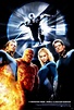 Los 4 fantásticos y Silver Surfer (2007) - FilmAffinity