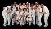 Los van van 'El Tren de la Música Cubana' regresan a los escenarios ...