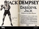 Daredevil Jack (1920) 17 Stock Photo - Alamy