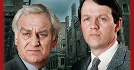 KrimiKiosk: INSPECTOR MORSE (DVD) - Oxford-Krimis aus den 80er Jahren ...