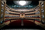 Visita el Edificio del Teatro Real | Teatro Real