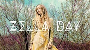 Zella Day East of Eden Official Audio - YouTube