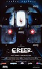 FILM POSTER, CREEP, 2004 Stock Photo - Alamy