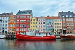 15 lugares imprescindibles que ver en Dinamarca | Los Traveleros