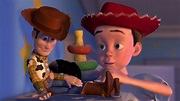 Toy Story 2 - Woody e Buzz alla riscossa (Anime) | AnimeClick.it