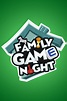 Watch Family Game Night Online | Season 4 (2013) | TV Guide