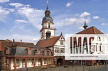 Erbach Rathaus Fotos | IMAGO