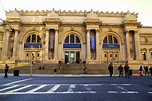 Cómo y cuando visitar los mejores museos gratis en Nueva York ...