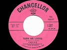 1959 HITS ARCHIVE: Turn Me Loose - Fabian - YouTube
