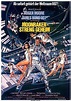 James Bond - Moonraker - Streng Geheim | Film 1979 - Kritik - Trailer ...
