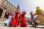 The Culture Of Spain - WorldAtlas