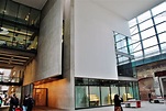Universidad de Artes de Londres Central Saint Martins Arq.… | Flickr