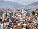 La Paz | History, Bolivia, Population, Map, & Facts | Britannica