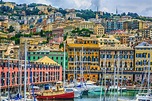 Genova » Vacances - Guide Voyage