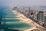 Tel-Aviv Coastline - BARDUGO.COM - Catalog