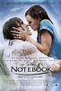 The Notebook (2004) - Posters — The Movie Database (TMDB)