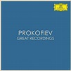 Prokofiev - Great Recordings by Sergei Prokofiev on Amazon Music ...