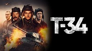 T-34 Eori d'acciaio: trama, cast e streaming del film su Sky Cinema 1