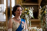 Olivia Colman voelt de druk: “Wat als de Queen naar ‘The Crown' kijkt ...