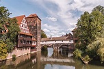 Nürnberg Sehenswürdigkeiten: 22 Lieblingsorte & Geheimtipps