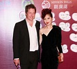 Who is Hugh Grant Chinese wife Tinglan Hong? net worth, children