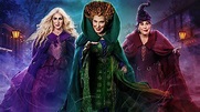 Abracadabra 2 | Disney lança trailer oficial da sequência