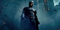 'The Dark Knight' & More Iconic Christopher Nolan Movies Return to IMAX ...