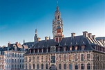 CITY-GUIDE: nos meilleures adresses pour un week-end à Lille