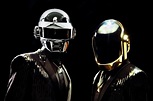 25 años de Daft Punk, el dúo más influyente de la música electrónica