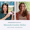 Miranda Cowley Heller - The Book Report Network