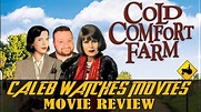 COLD COMFORT FARM MOVIE REVIEW #334 - YouTube