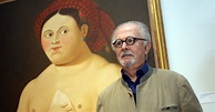 Fernando Botero: explora la vida y obra del célebre pintor colombiano