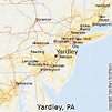 Map Of Yardley Pa - Copper Mountain Trail Map