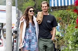 Is Andrew Garfield Single? Actor Spotted With Christine Gabel