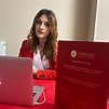 Carlotta Di Gregorio - Educatrice - Cooperativa Quadrifoglio | LinkedIn