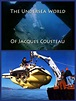The Undersea World of Jacques Cousteau TV Series documentary (1968-1976 ...